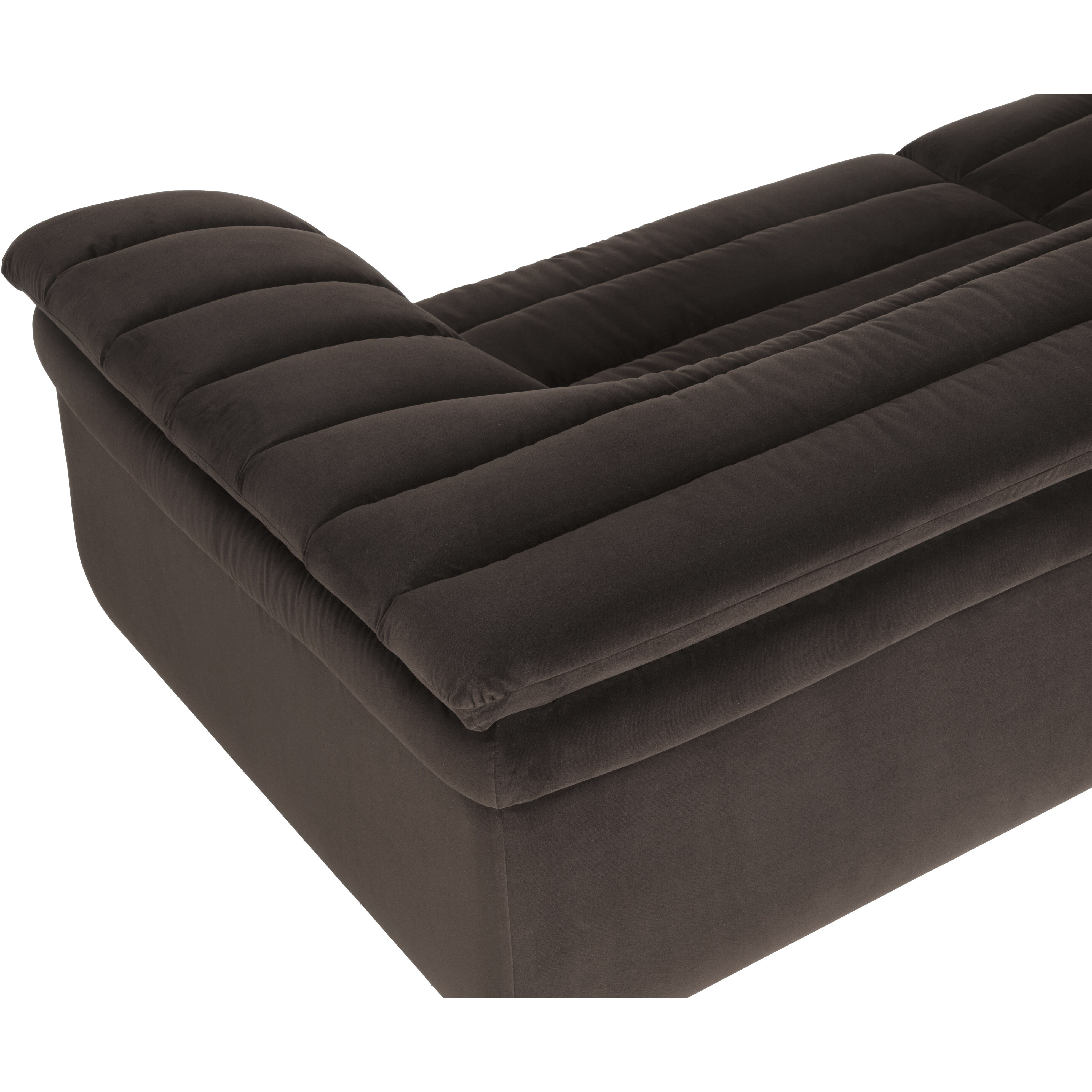 Bello Diamond Mink Sofa